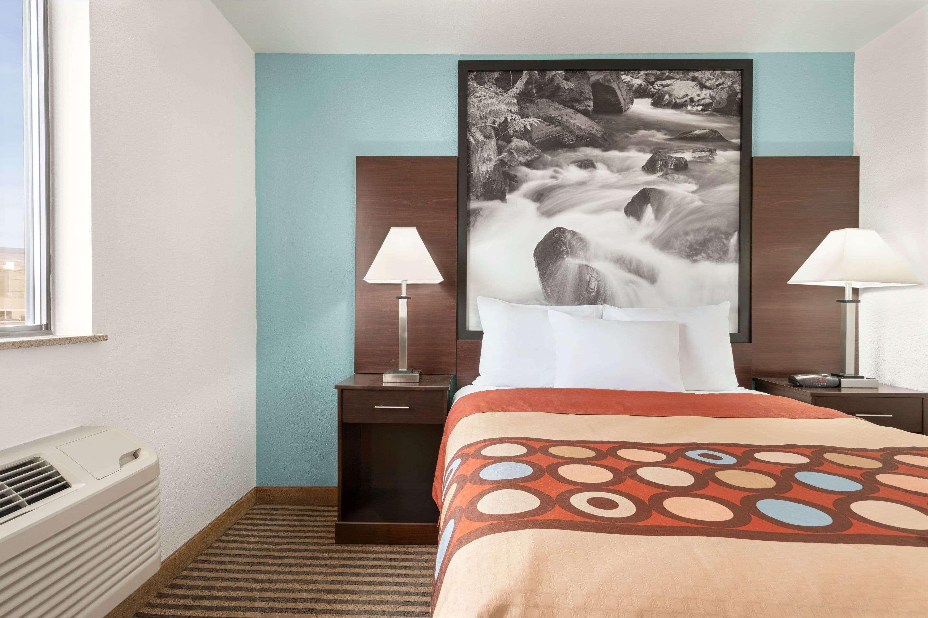 Quality Inn Wenatchee-Leavenworth Exterior photo