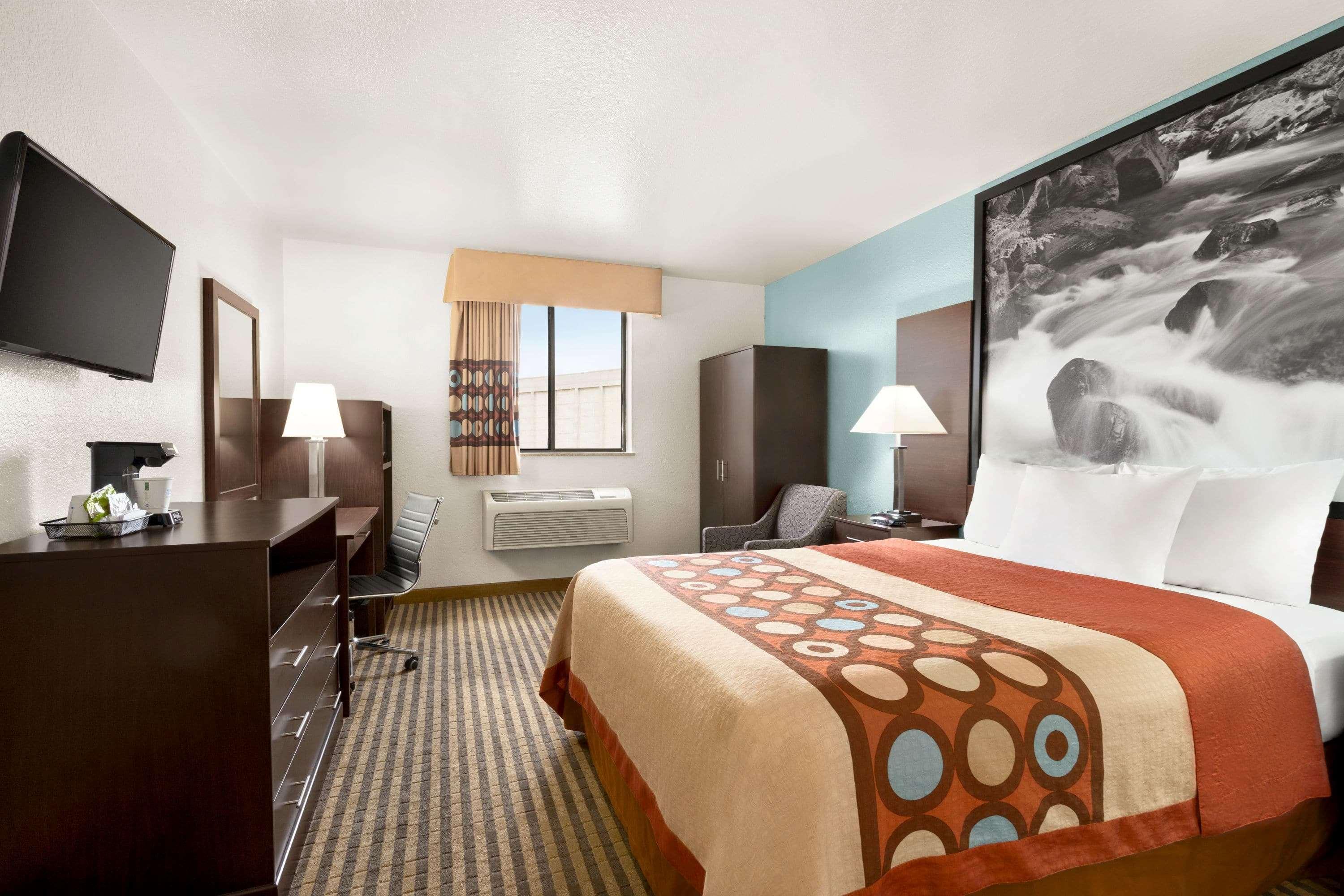 Quality Inn Wenatchee-Leavenworth Exterior photo