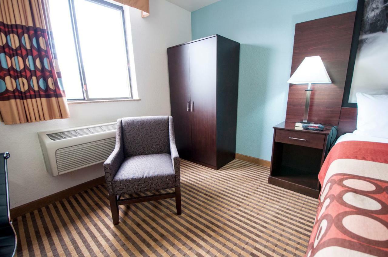 Quality Inn Wenatchee-Leavenworth Exterior photo
